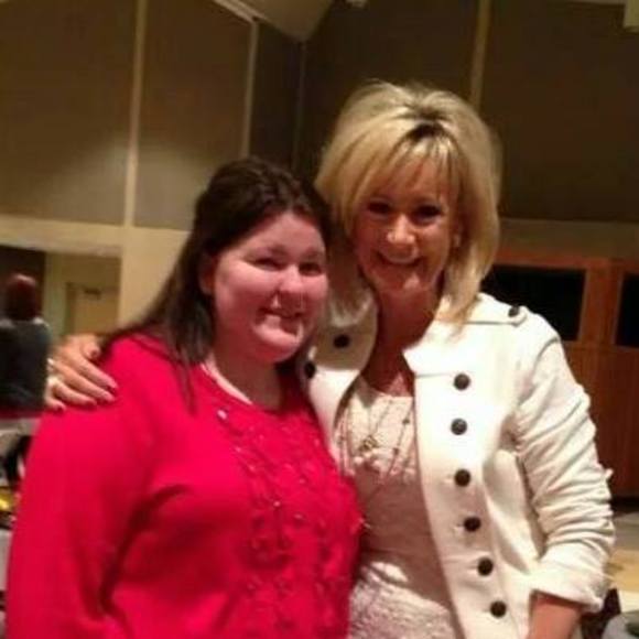 Meet your Posher, Haley - Picture 1 of 1